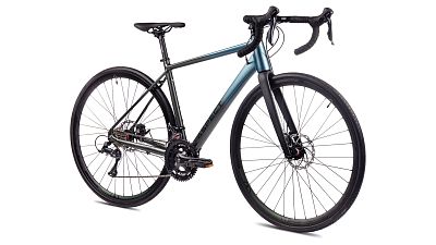 Превью Шоссейный велосипед Велосипед ASPECT Road Pro (2024)
